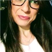 Mi candido come Insegnante di italiano per stranieri disponibile da remoto o in presenza. Grazie Buona giornata